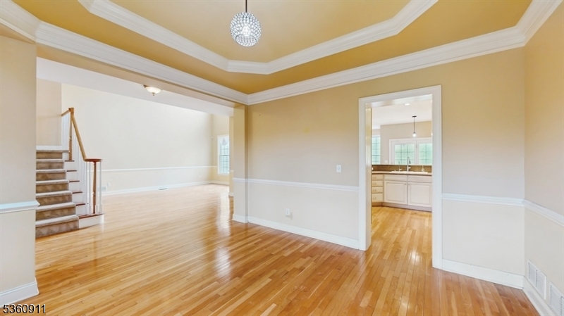 Crystal Springs - Residential