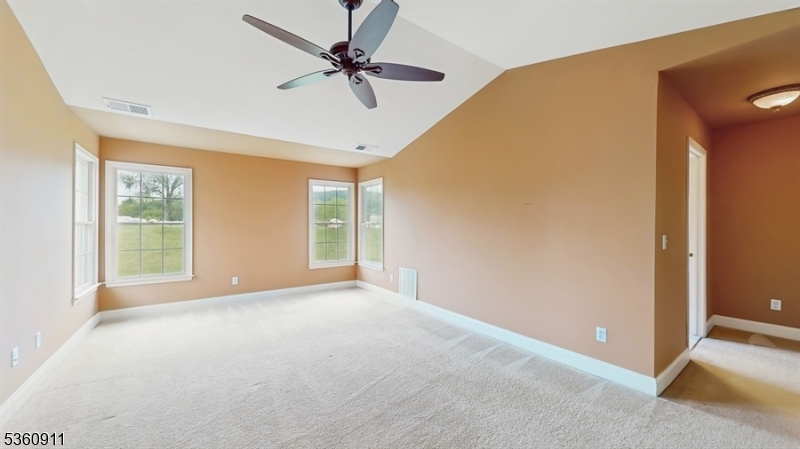 Crystal Springs - Residential