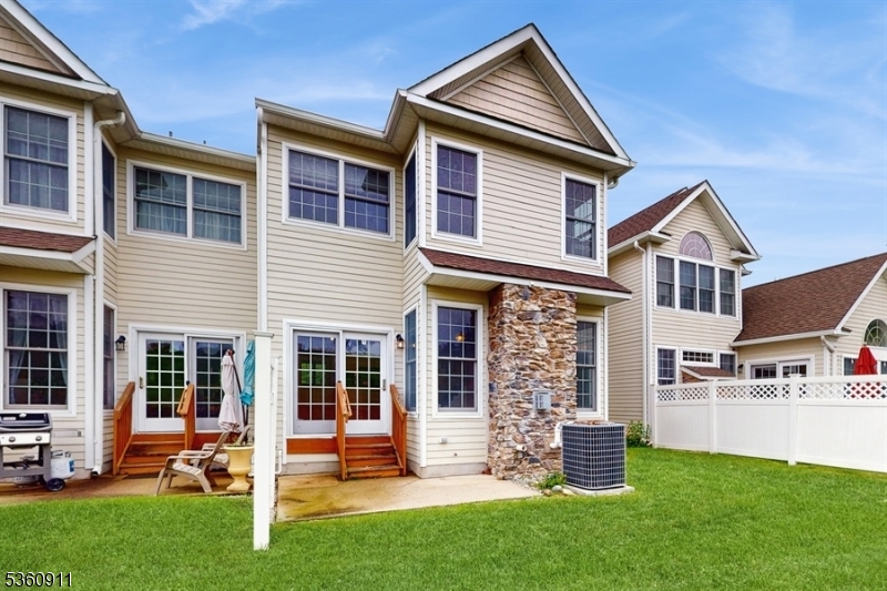 Crystal Springs - Residential