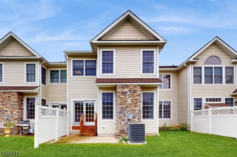 Crystal Springs - Residential