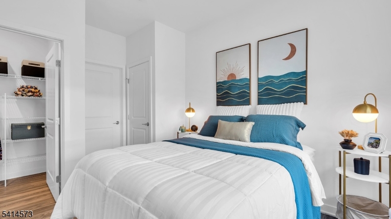 Irondale at Wharton - Residential Lease