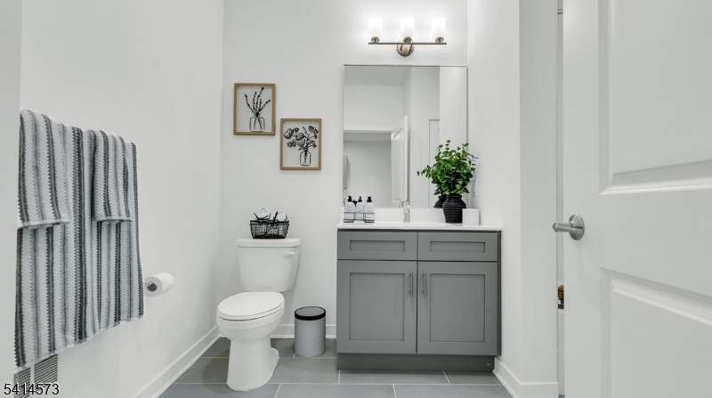 Irondale at Wharton - Residential Lease