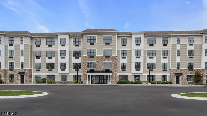 Irondale at Wharton - Residential Lease