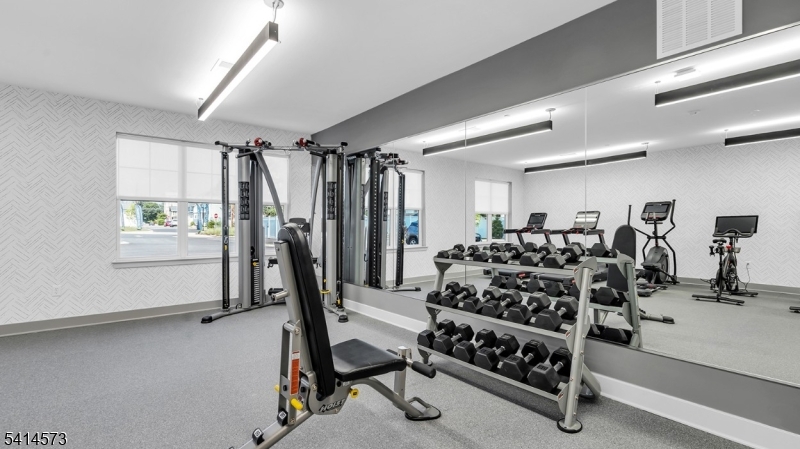 Irondale at Wharton - Residential Lease