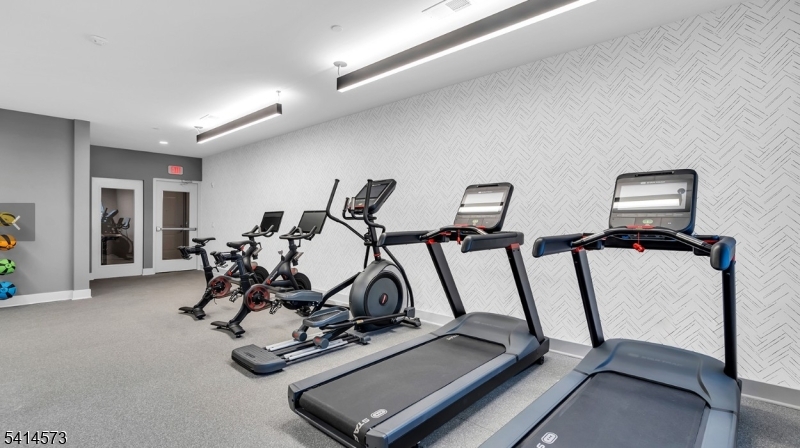 Irondale at Wharton - Residential Lease