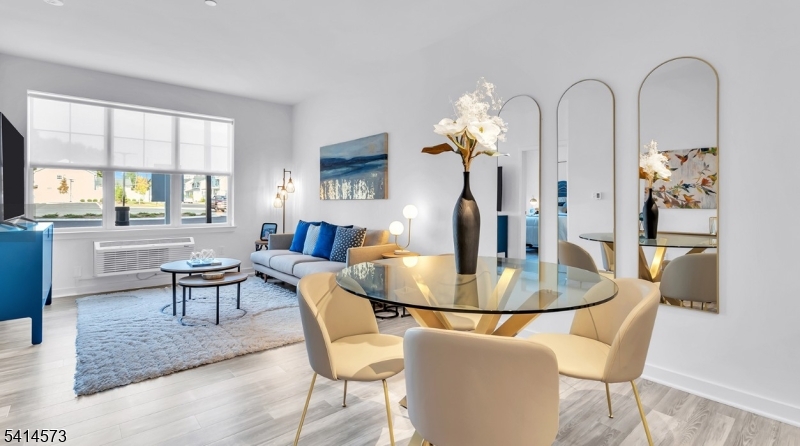 Irondale at Wharton - Residential Lease