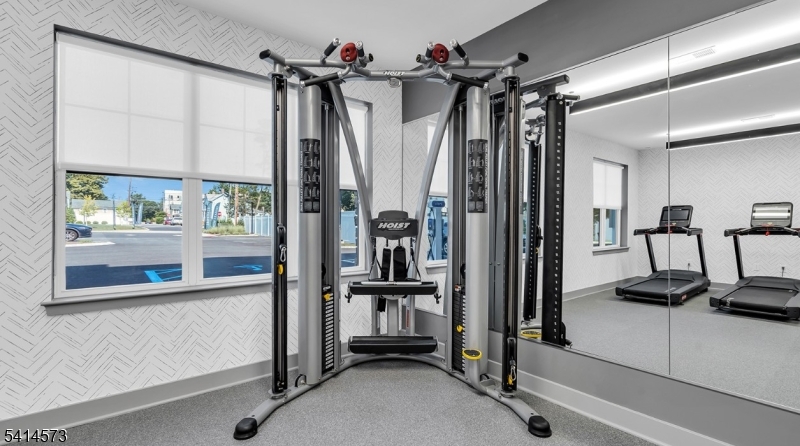 Irondale at Wharton - Residential Lease