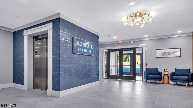 Irondale at Wharton - Residential Lease