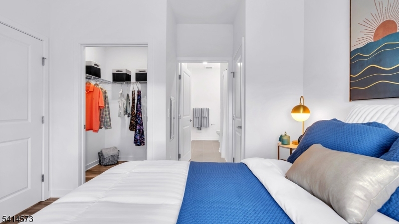 Irondale at Wharton - Residential Lease