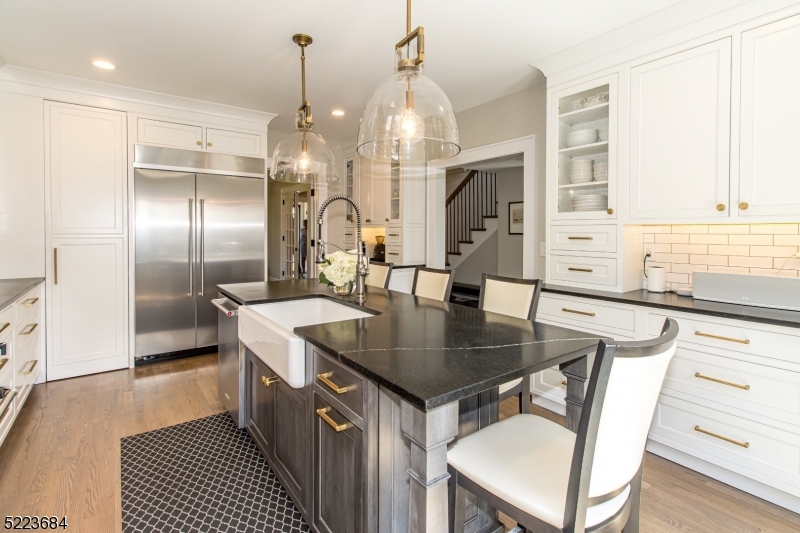 Gardens - Residential