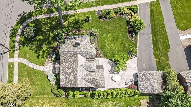 Gardens - Residential