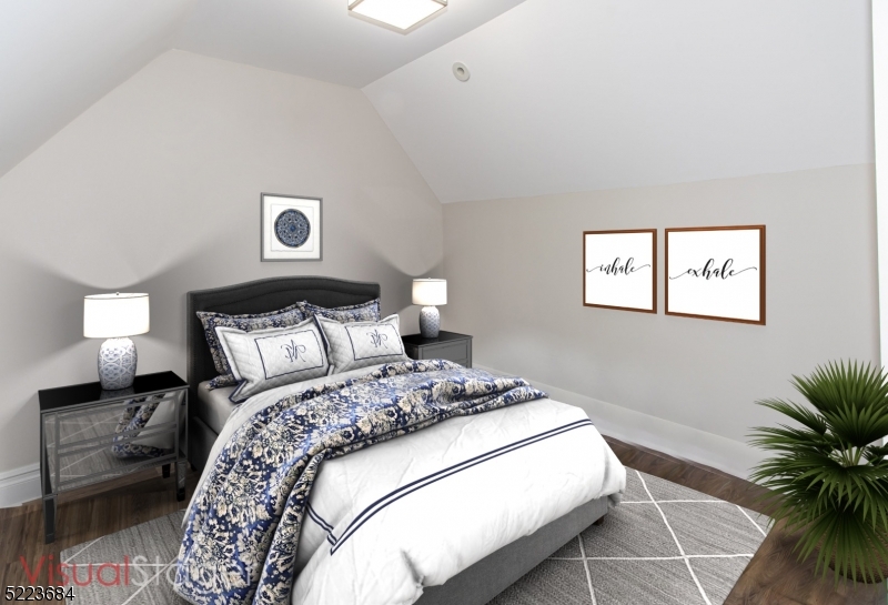 Gardens - Residential