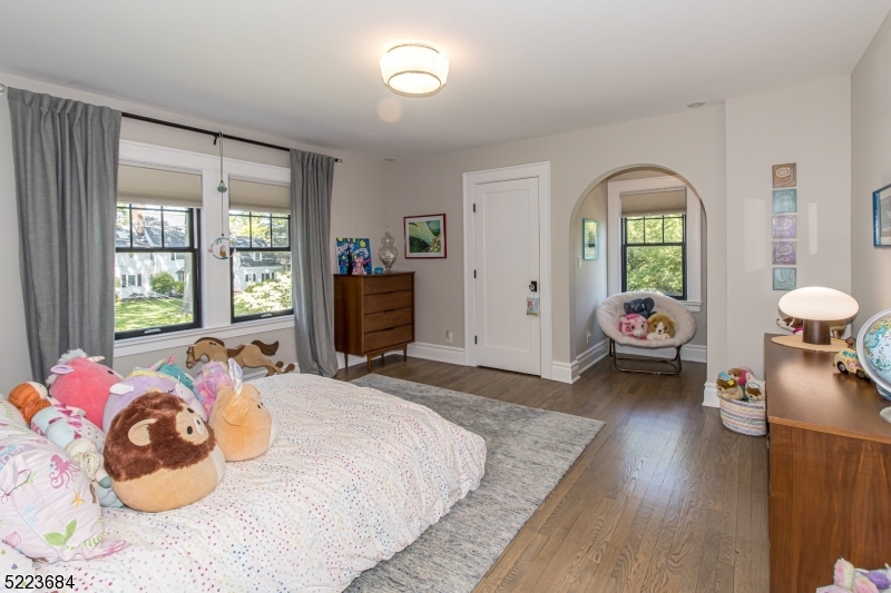 Gardens - Residential