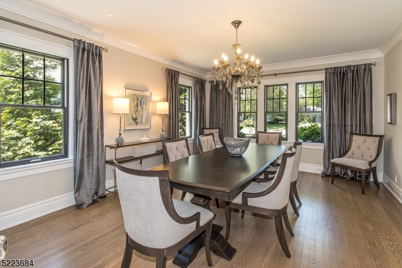 Gardens - Residential