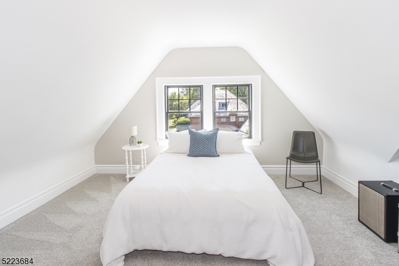 Gardens - Residential