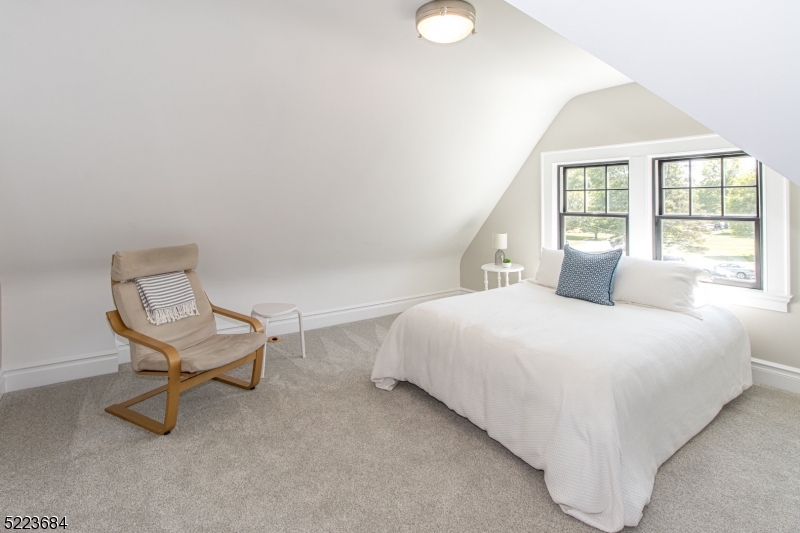 Gardens - Residential