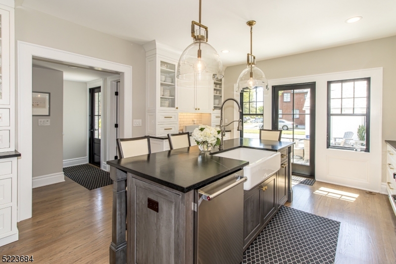 Gardens - Residential