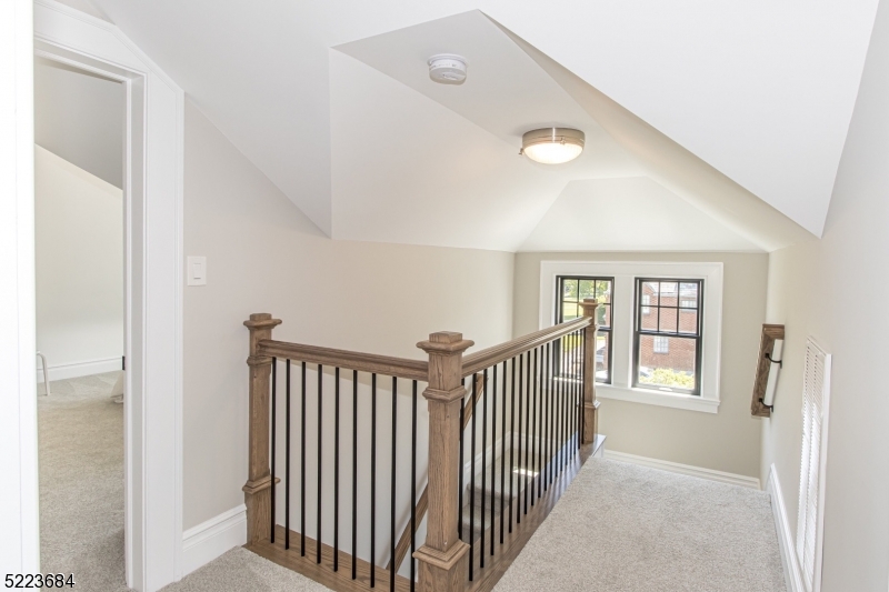 Gardens - Residential