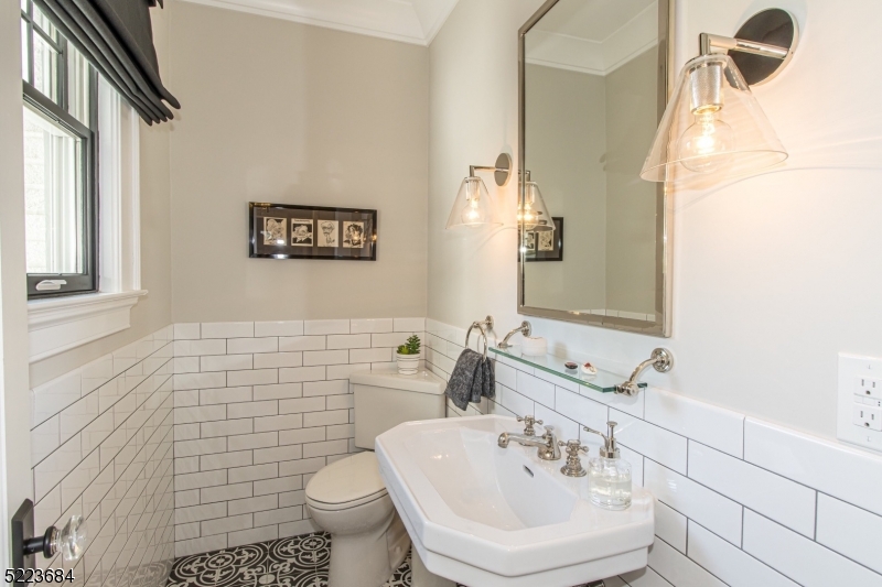 Gardens - Residential