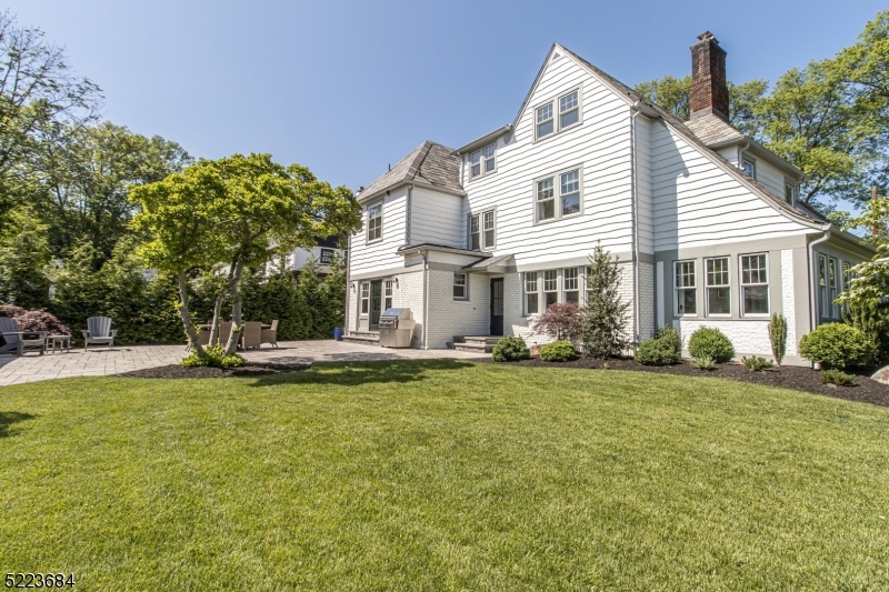 Gardens - Residential