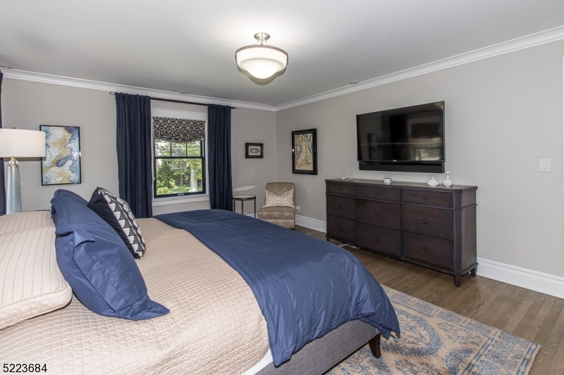 Gardens - Residential