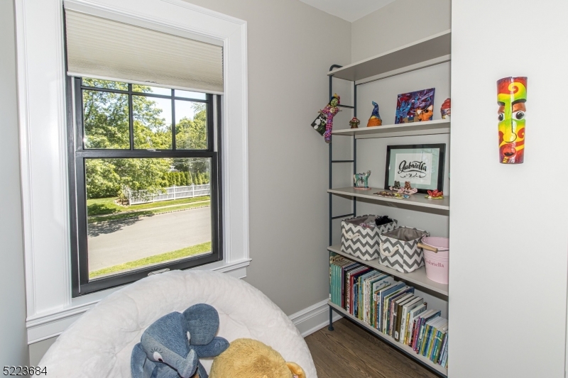 Gardens - Residential