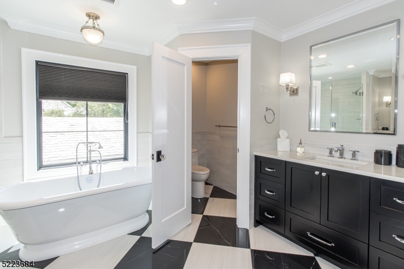 Gardens - Residential