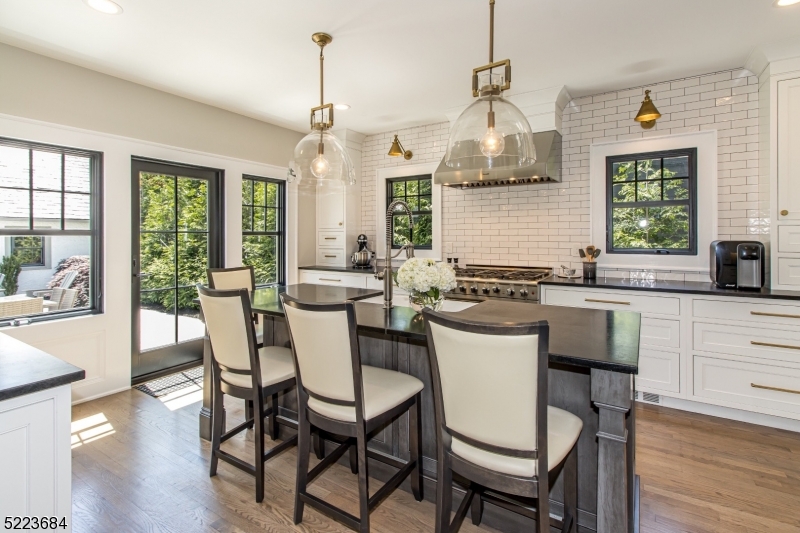 Gardens - Residential