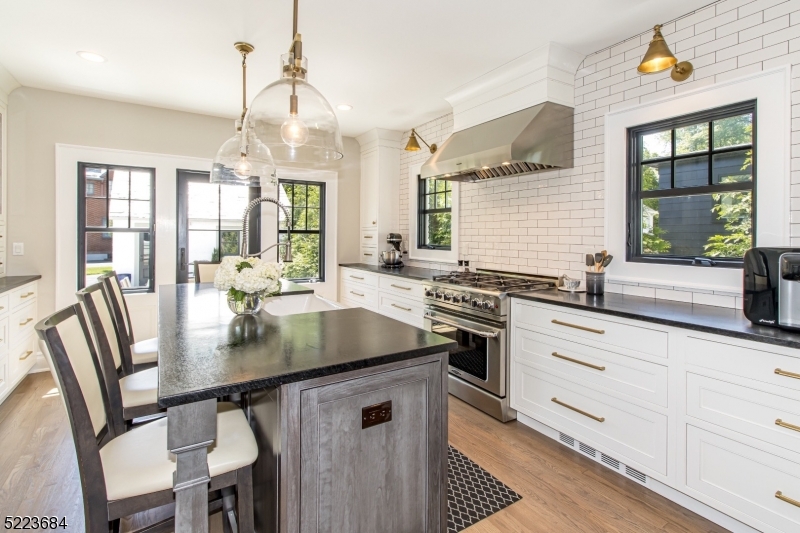 Gardens - Residential