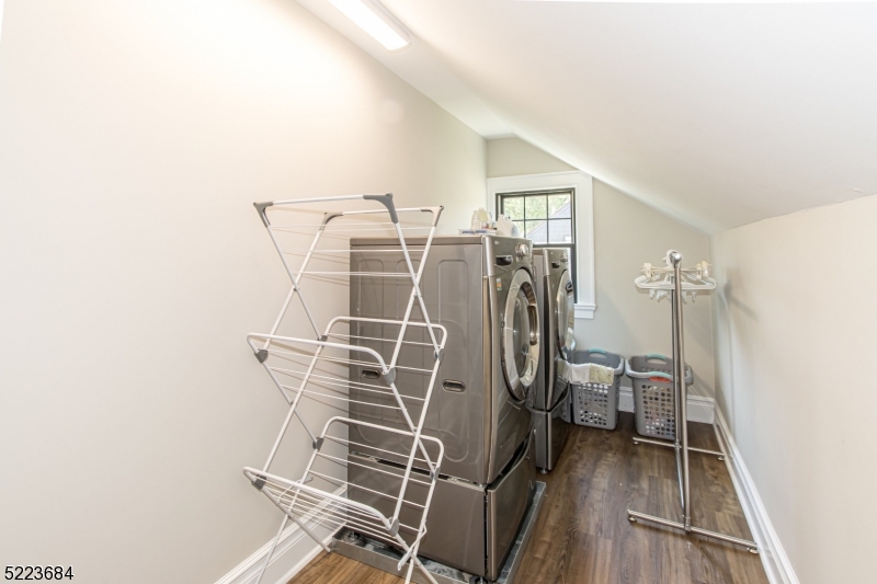 Gardens - Residential