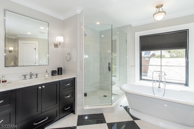 Gardens - Residential