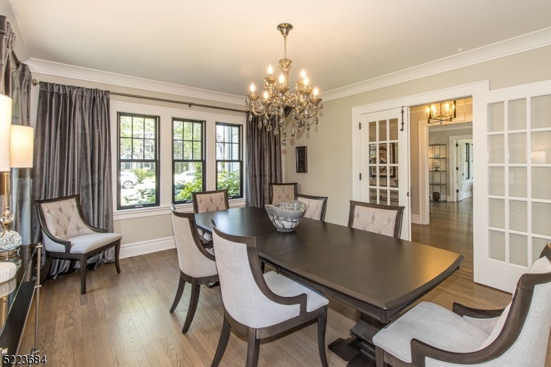 Gardens - Residential