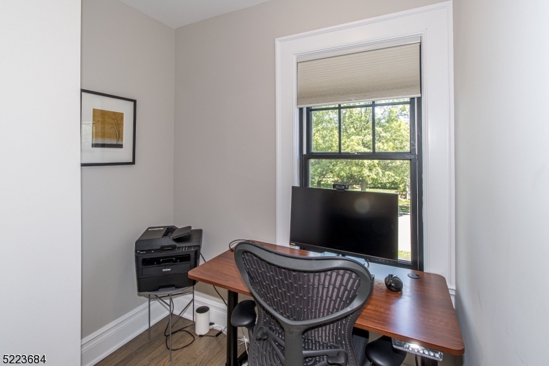 Gardens - Residential