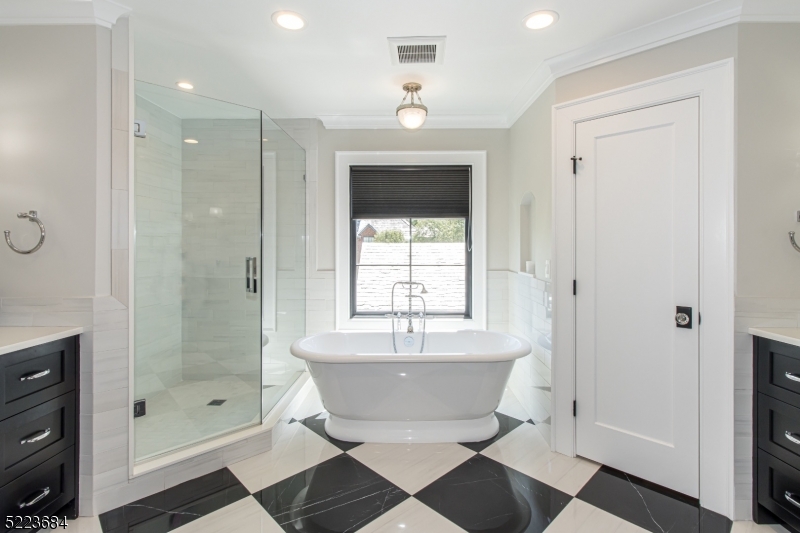 Gardens - Residential