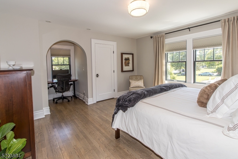 Gardens - Residential