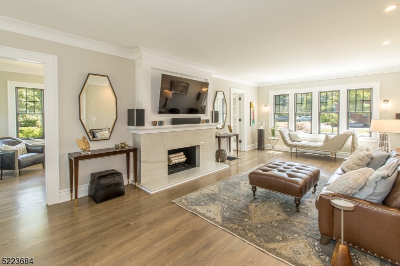 Gardens - Residential