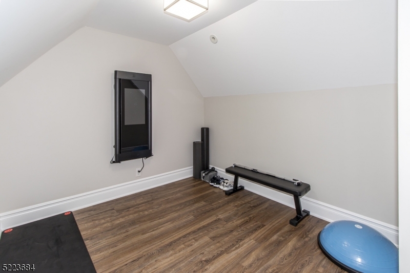 Gardens - Residential