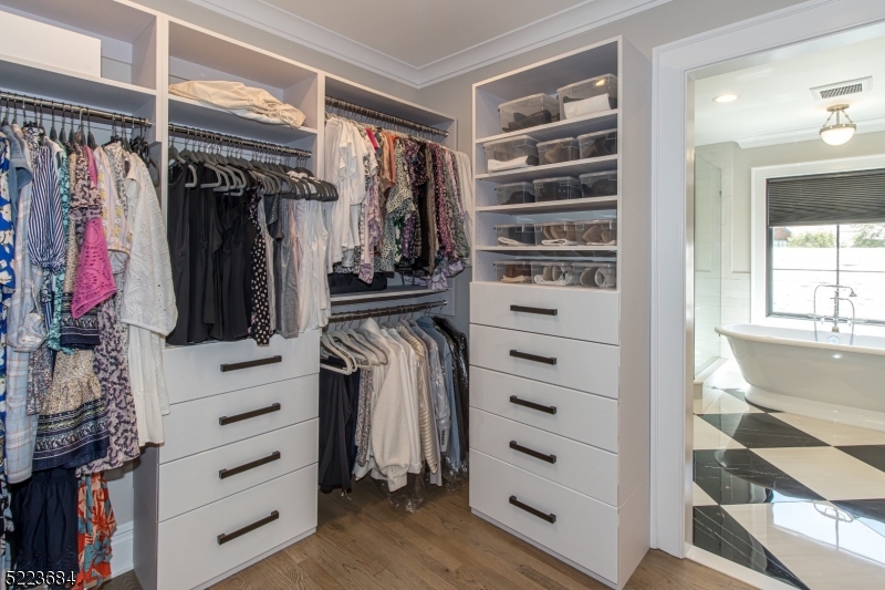 Gardens - Residential