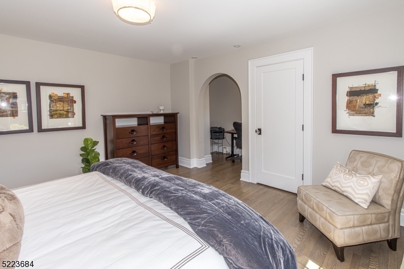 Gardens - Residential