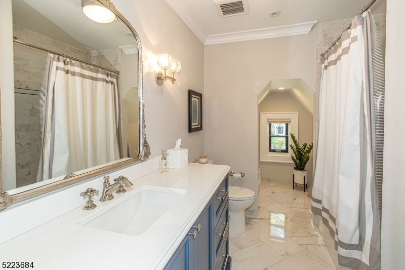 Gardens - Residential