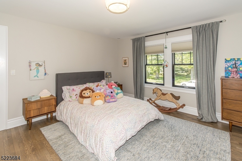 Gardens - Residential