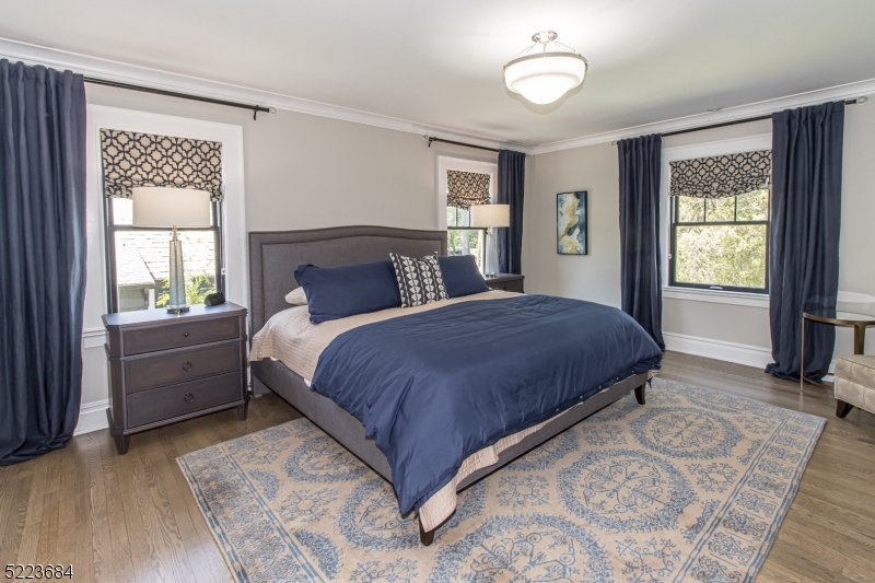 Gardens - Residential