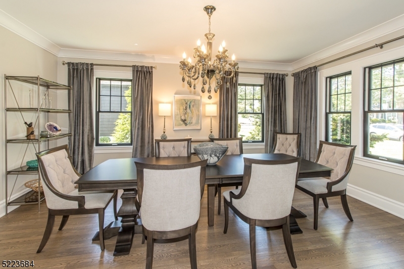 Gardens - Residential