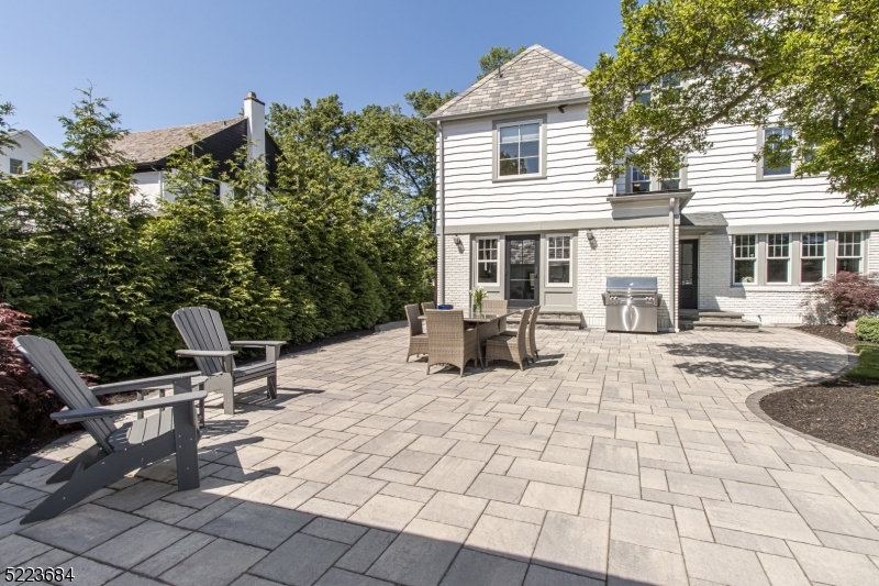 Gardens - Residential