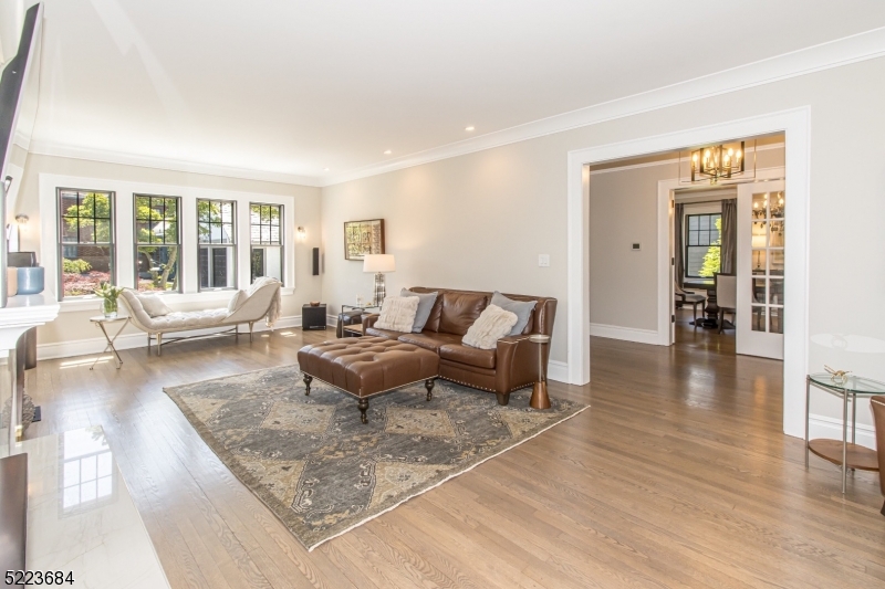 Gardens - Residential