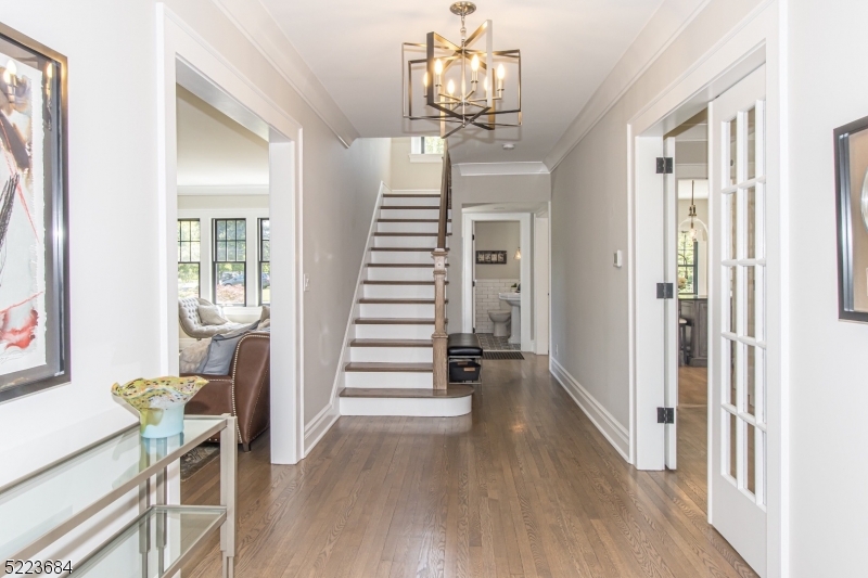 Gardens - Residential