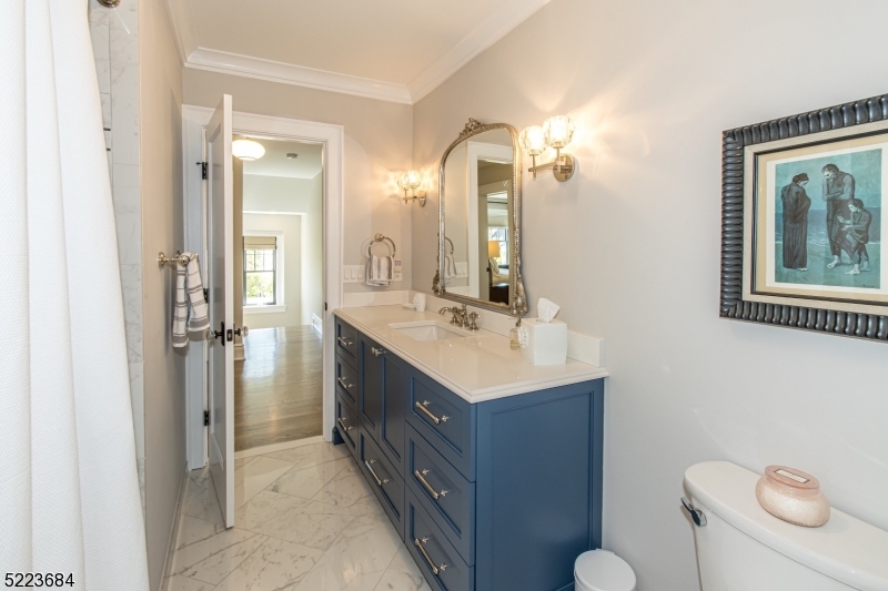 Gardens - Residential