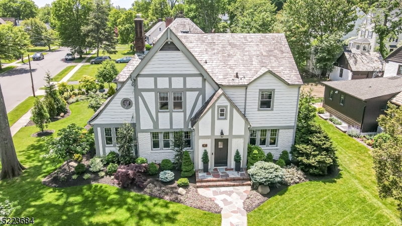 Gardens - Residential