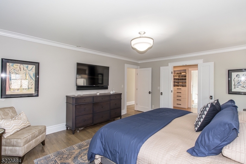 Gardens - Residential