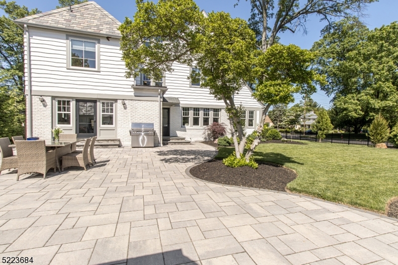 Gardens - Residential